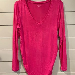 Motherhood Maternity long sleeve